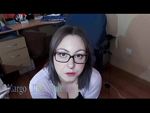 ❤️ Сексуальна дівчина в окулярах глибоко відсмоктує дилдо на камеру ️❌ Порно-відео на uk.online4sex.ru ❌️❤